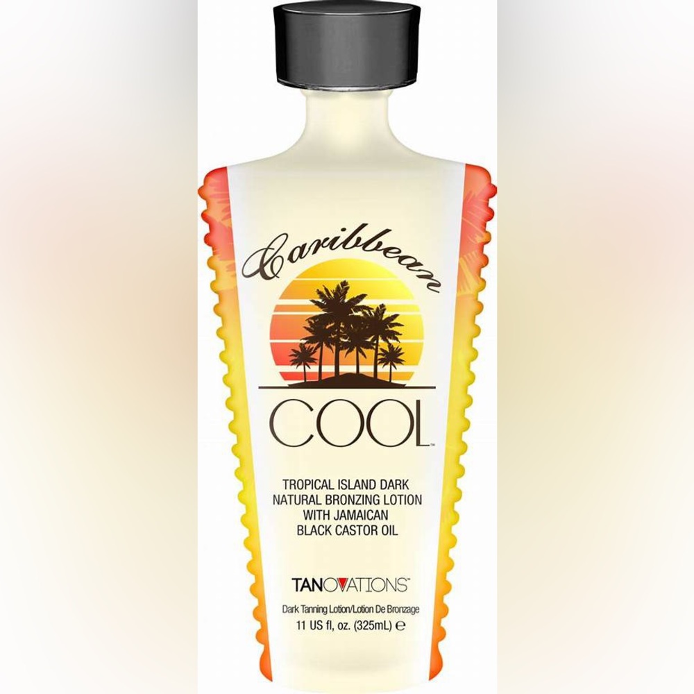 Tanovations Caribbean Cool 11oz.